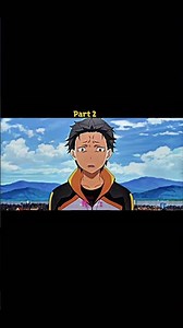 Rem & Subaru❤‍🩹🥺 | Anime emotional video | Hindi Lines | #anime #animestatus #viral #reelsindia