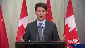 How potential changes in foreign investment rules might impact Alberta