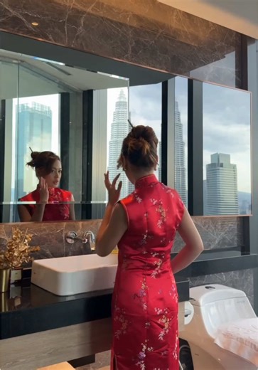 From Chinese New Year to Raya, one space for every celebration. Your stay, with a view like this only at Atelier. Comfortable, thoughtfully designed stays in the heart of KL made for gathering, hosting, and being together. Now open for bookings with promo code 𝗔𝗧𝗘𝗟𝗜𝗘𝗥𝗦𝗘𝗔𝗦𝗢𝗡 for a limited time only.