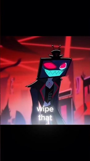 Cry for me (Wa Wa Wa) ft. Alastor and Vox | #hazbinhotel #radiosilence #alastor #vox #cryforme