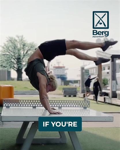 334K views | Struggling in your training? Hitting plateaus, losing consistency, or worried about injuries? Master calisthenics & achieve incredible body control with Sondre Berg's proven method. Access your personalized training through the Berg Movement app, featuring: ️ Structured plans  Tracking tools  A library of 1,200 step-by-step exercises Master every skill, improve strength, flexibility, and stay injury-free.  START FREE TRIAL NOW | Berg Movement | Facebook