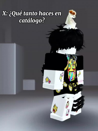 Crea Matchs Originales en Roblox con Avatar