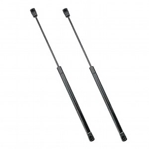 2Pack Lift Supports Fit for Knaack Storagemaster 89 Tool Job Box PM3858-2 Lid Lift Support
