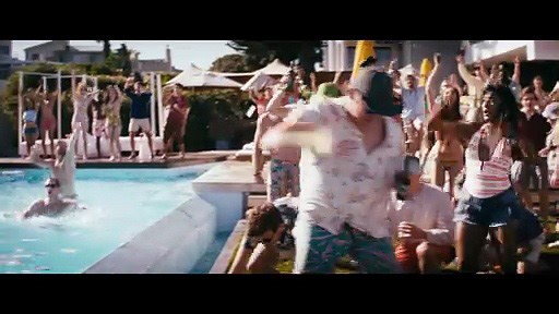 How to make a killing movie