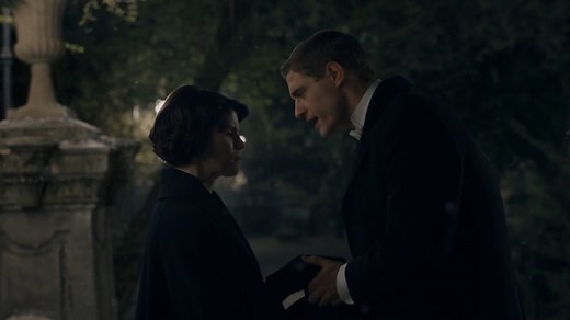 Part 1: The Marriage - Flowers In The Attic: The Origin (Series 1, Episode 1) - Apple TV (UK)