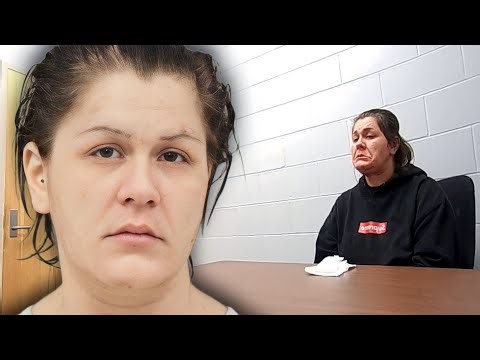 The Disturbing Confession of Heidi Matheny - Part 1 #truecrime #documentary