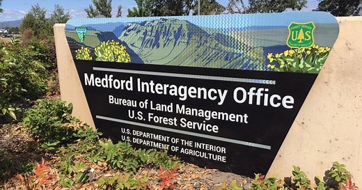 Medford District Office | Bureau of Land Management