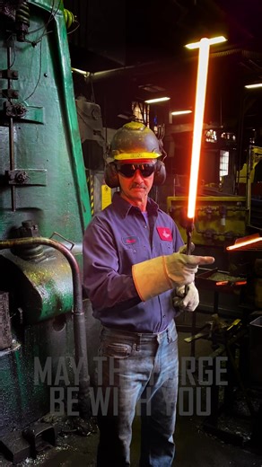 Essential Tools for Construction: May the Forge Be With You