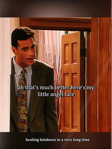 Full House clip: Steph Getting Ready for School (short scene)