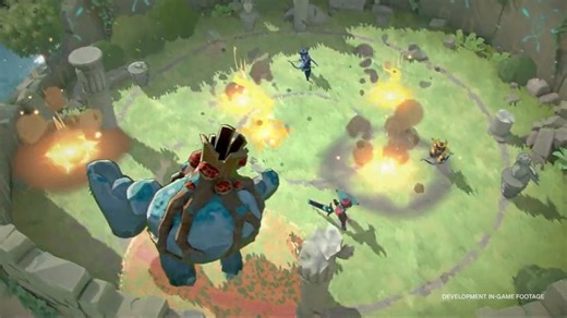 COMING SOON: Treeverse is an open-world, fantasy MMORPG with a MOBA-style combat system. Official Link: https://twitter.com/TheTreeverse | Enduins Gaming