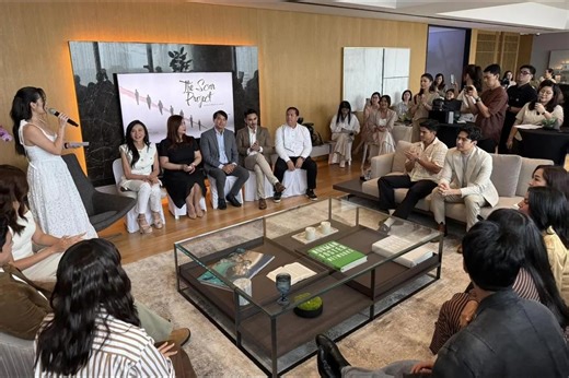 Donny Pangilinan, Catriona Gray, Iza Calzado among celebrities for 'The Scar Project' | ABS-CBN Entertainment