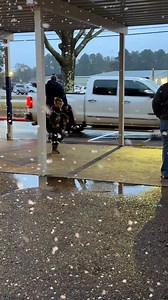 31K views · 206 reactions | We have SNOW at Birch! ☝️❄️ | Pine Tree Birch Elementary School | Facebook