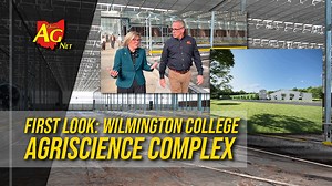 11K views · 152 reactions | Join Ohio Ag Net for an exclusive first...