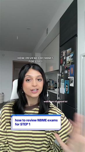 you can also just make an anki deck instead of having powerpoint slides but I liked having this separate from anki! i basically review my CMS forms for shelf exams in a similar way :) #step1 #NBME #medicine #medtok #fyp