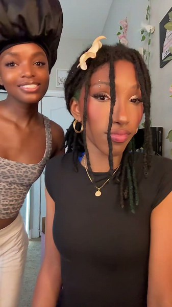 @🏝️ Turning a stud into a fem.. #chelseamadison
