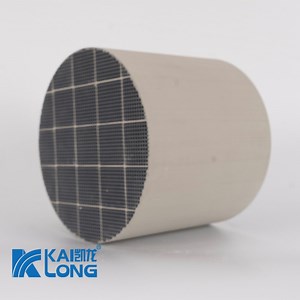 [Hot Item] Smooth-Operating Catalyst Blends Enhancing Commercial Truck Exhaust Tasks