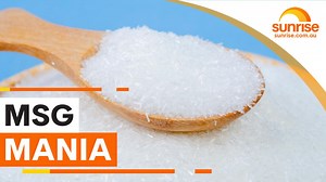 Why MSG is being called the most misunderstood ingredient of the century
