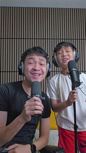 when you believe - mariah carey & whitney houston #popsmomskael #kaellim #mariahcarey #cover