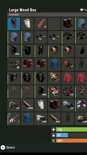 #mclovin rust trio server snowball #aura #rustconsole