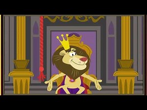 King Richard: Words with Silent Letters // ABC Mouse
