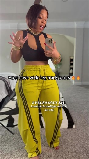 Retro Stripe Style: Unisex Casual Workout Wear