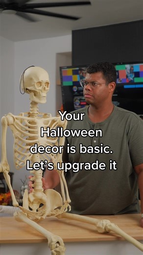 Upgrade Your Halloween Decor with These Spooky Ideas