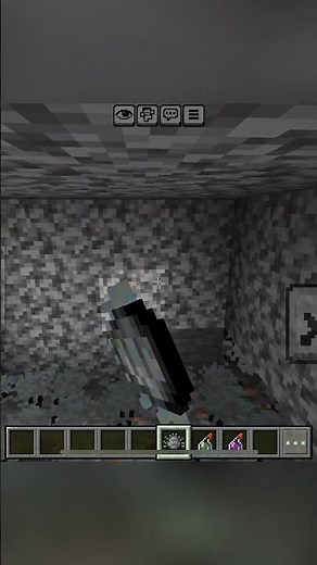 The best method in minecraft #minecraft