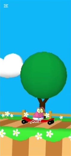 meme de pou 3D versión dos