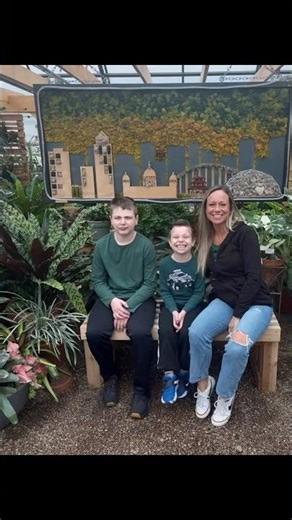 Spring Break..Built memories & lost my sanity😂✨ #shorts #springbreak2026 #momlife #familyfun #chaos