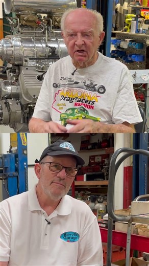 500hp Mustang Plan - Ed Smith w #Barryt Ask Ed 53 #racing #foxbody