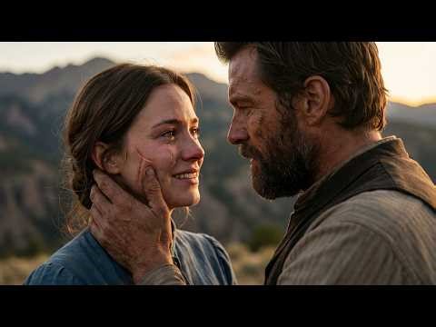 She Was Rejected 4 Times As A Mail Order Bride—Then A Mountain Man Said These Words