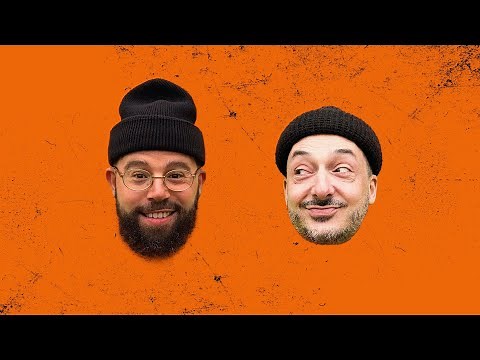 O.B.F & Sr. Wilson - HEAVY & LOUD