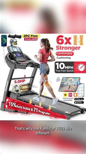 Can I Use Treadmill Without Shoes? This Might Change How You Run #treadmill #homefitnessequipment