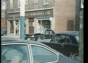 Blazing Magnum (1976) Trailer