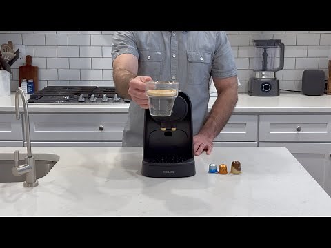 L'Or Barista Coffee And Espresso System ... Can L'Or Beat Nespresso At Their Own Game?