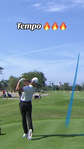 Jake Knapp Wins Mexico Open with Smooth Golf Swing