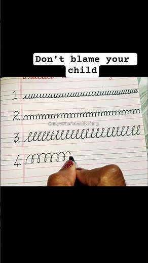 Messy Handwriting? Try These Wrist Mobility Exercises ✍️ Instant Improvement!