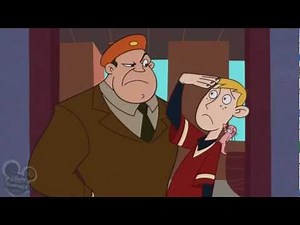 Kim Possible Intro 2 720p