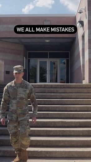 560K views · 3.3K reactions | We’ve all been there. When was the last time this happened to you? #carryon #greeting #greetingoftheday #militaryhumor #military#salute #officer #enlisted #mentor #train #forgive | Tyler Butterworth | Facebook