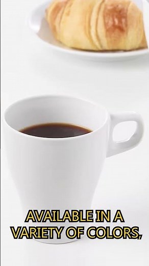 Want the PERFECT Cup of Coffee? Watch This IKEA Mug Review Now