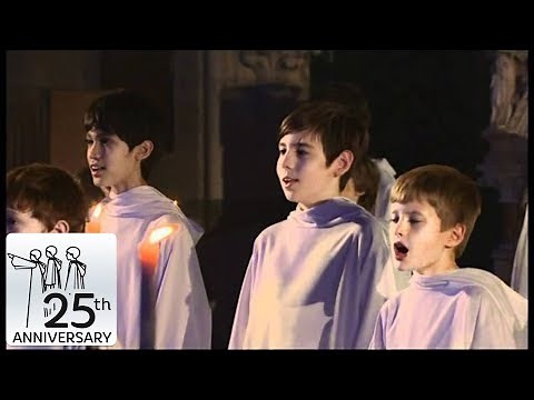 Libera - Still, Still, Still