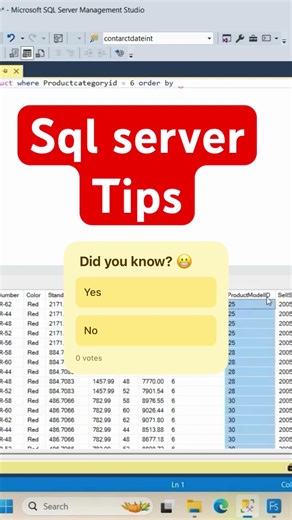 Order by in sql #sql #sql_tutorial #sqlserver #database #data #sqltips ##databaseconcepts