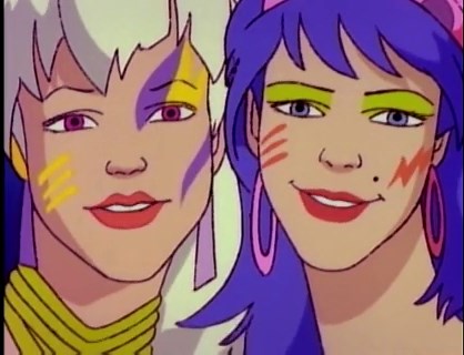 Jem (TV Series 1985–1988)