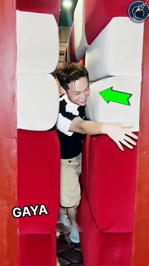 These 3 friends entered a game show | But all of them lost all games 😱🫡 #respect #shorts #ytshorts