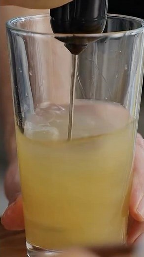 An Easier Alternative to Reverse Dry Shaking (Plus a Hack for Leftover Egg Whites)