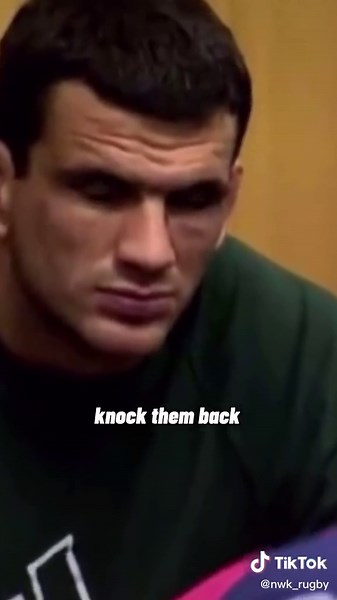 Best Rugby Quotes and Conversations Compilation