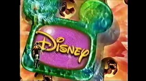 disney channel promos 7-2002