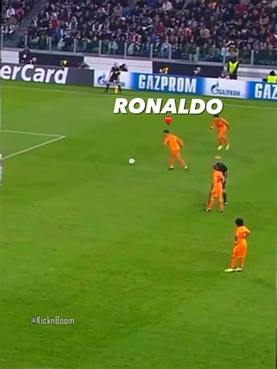 Insane Free-Kick Twist: Skillful Play or Witchcraft?