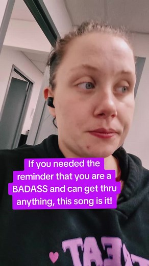 Empowering Anthem: Iron in Her Heart by Mythborne