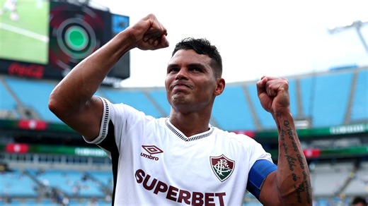 Thiago Silva completes move to Europa League club after calls for Chelsea return